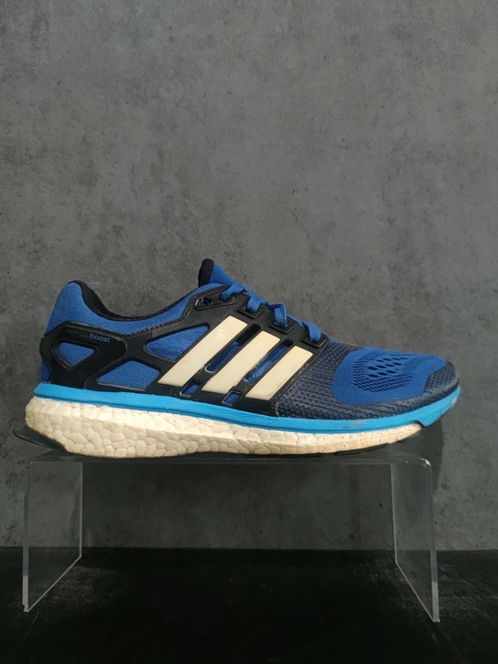 二手正品39码阿迪达斯adidas boo...