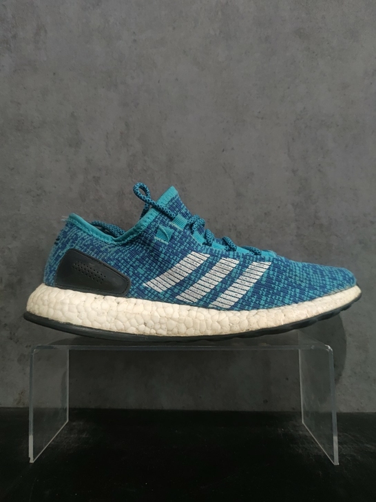 二手正品41码阿迪达斯 Adidas bo...