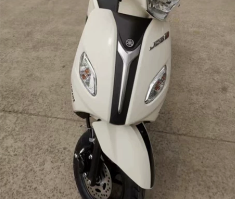 雅马哈巧格i125cc，踏板车，车况精品 ...