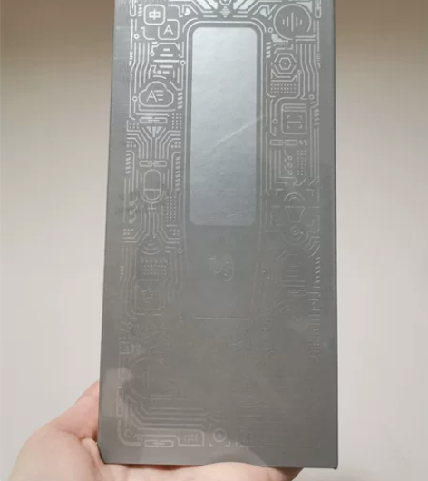 印象笔记扫读笔专业版翻译笔EverSCAN...