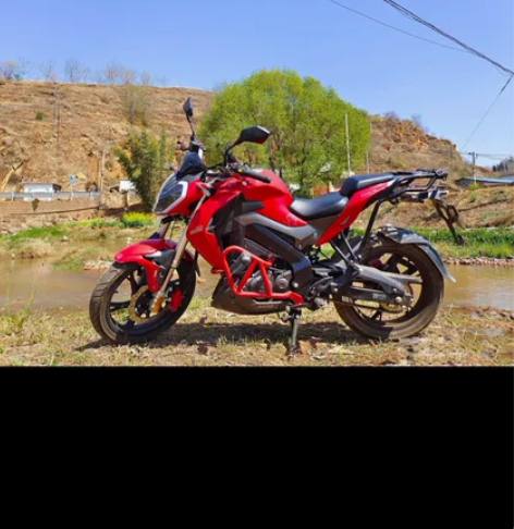 2020款小迅龙150s七千出售跑了七千公...