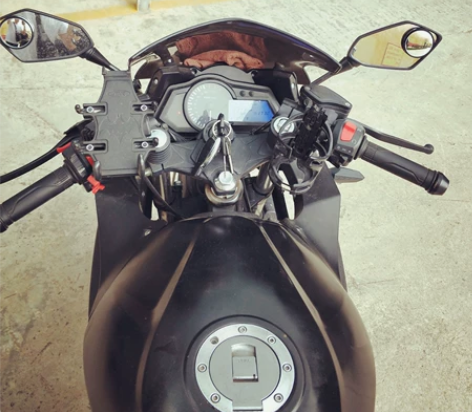 国产玩意当废铁卖，声浪炸街 交警都没理由拦...