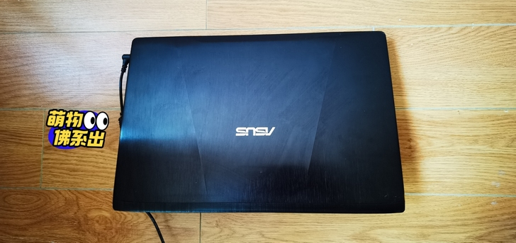 品牌型号 华硕笔记本GL553VW飞行堡垒...