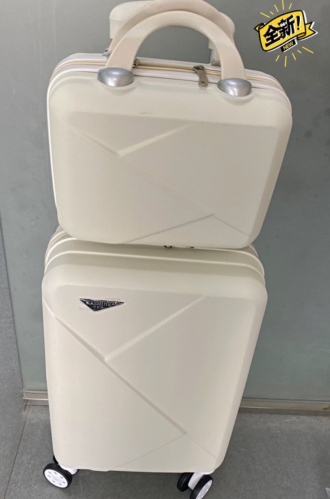 （清 仓）行李箱拉杆箱旅行箱子母箱登机箱密...