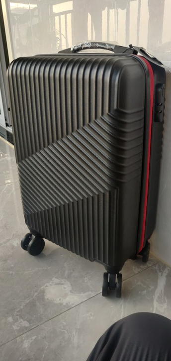 拉杆箱20寸  全新未使用  仅限同城自取