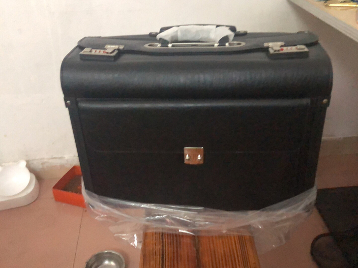 全新 航空箱商务拉杆箱公主箱律师皮箱空姐箱...