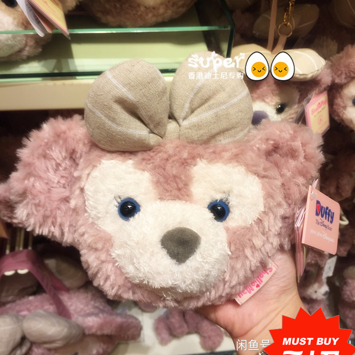 限量 香港迪士尼乐园 Shelliemay...