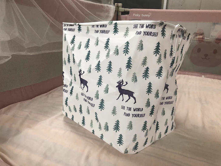 大容量收纳袋清仓，全新质量保证，数量有限，...