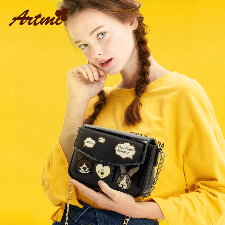 Artmi 女士包