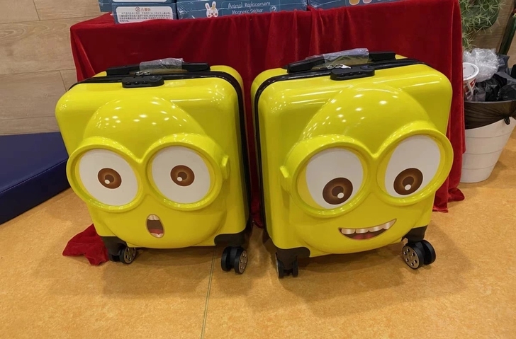 闲置一批箱包，实体店不开了。便宜处理了，款...