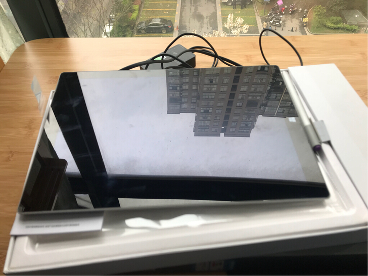 Microsoft/微软 Surface ...