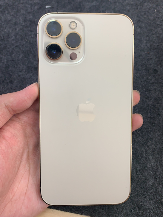 苹果12promax 128g 国行 保修...