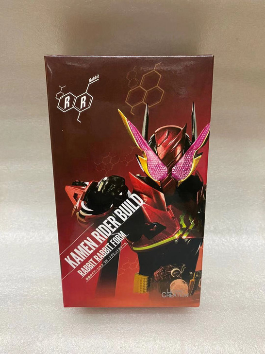 现货 全新假面骑士 shf 国产模型可动玩...