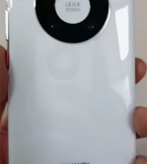 维修华为P 50 POLO.手机屏幕后盖 ...