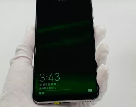 95新Huawei/华为 华为 NOVA ...