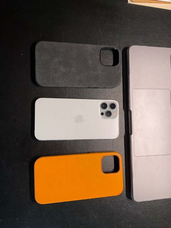 iPhone 12 pro Max 512...