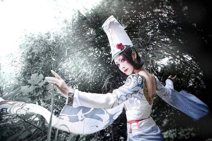 【预售】画江湖之不良人  悠窝窝家黑白无常...