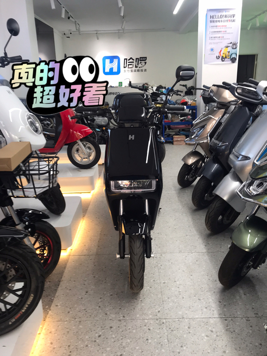 全新 哈啰##amp；middot；棒途E...