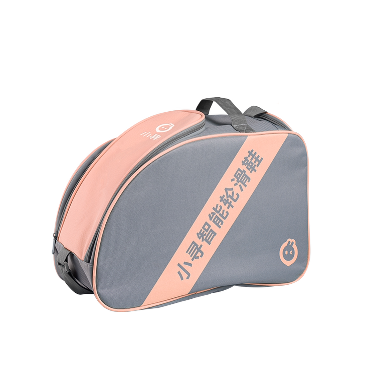 小寻智能轮滑鞋护具儿童旱冰溜冰鞋米家头盔护...