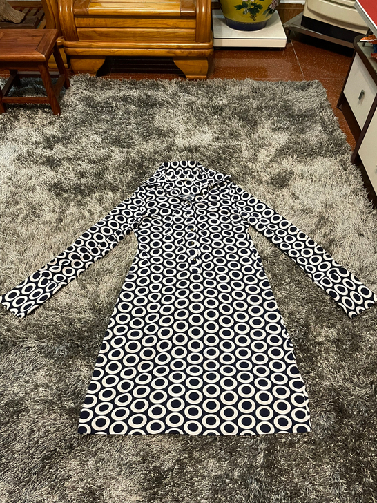 连衣裙38码，9成新