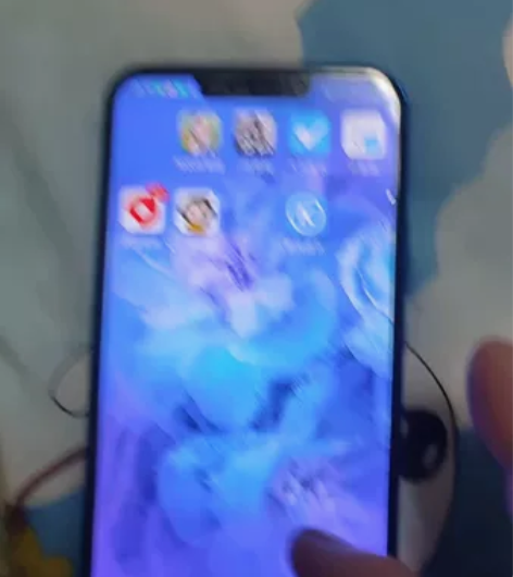 9新华为 nova 3i (7天) 国行...