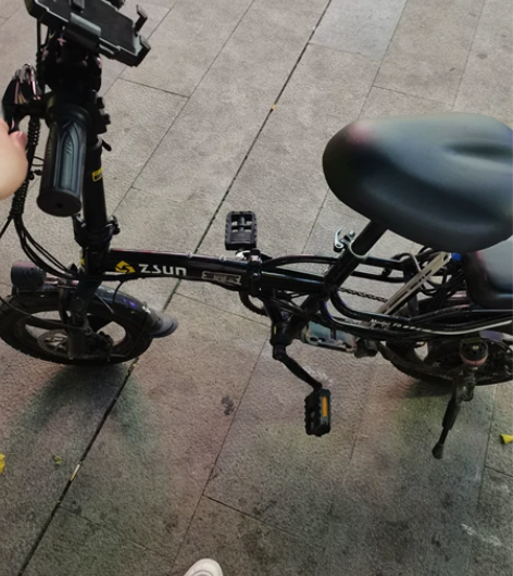 # 代驾车锂电池,新买的,刚用一个月,现低...