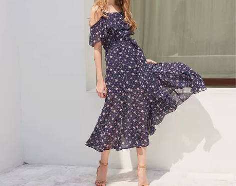 【新年狂欢节】Vero Moda2018秋...