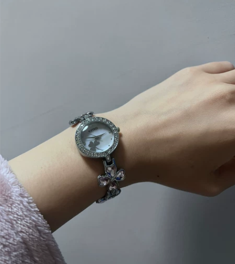 金米欧kimio手表 生日朋友送的，全新，...