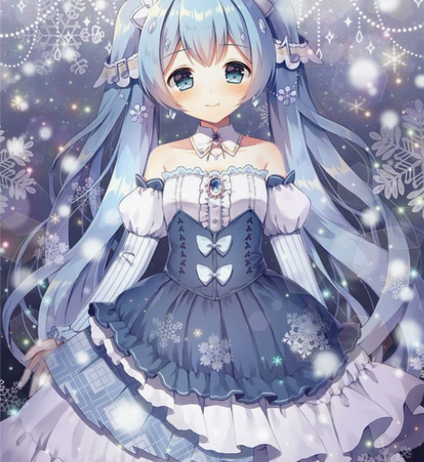 标价包邮出   急出 2019雪初音cos...