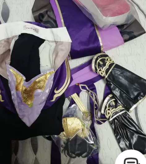 Uwowo悠窝窝 梦间集 淑女剑cos出租...