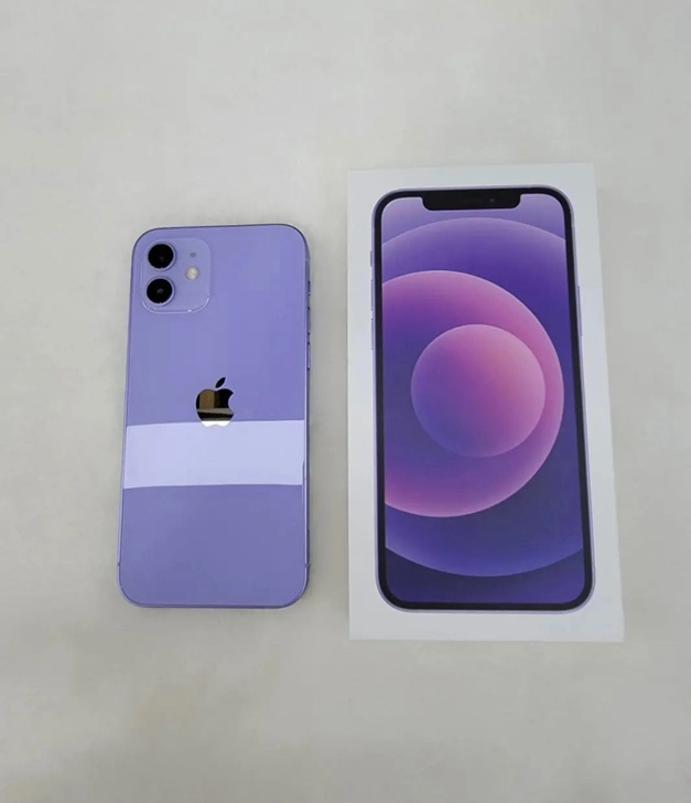 苹果iPhone 12MiNi  128G...