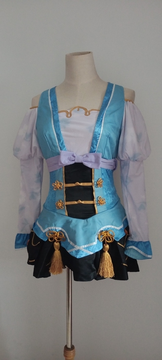 猴王希M码，全新有吊牌，悠窝窝家