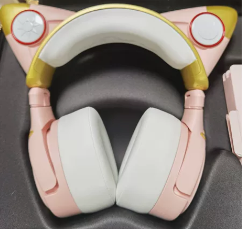 妖舞YOWU百变小樱魔卡少女小樱联名款木之...