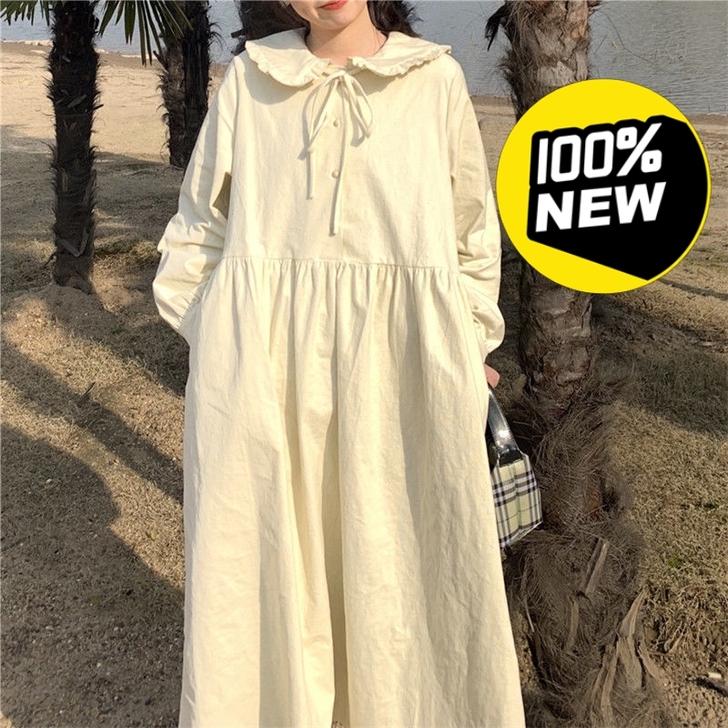 【特价包邮】2021新款夏季连衣裙女学生韩...