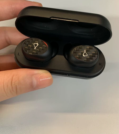 音质蓝牙耳机运动耳机 感兴趣的话点“我想要...