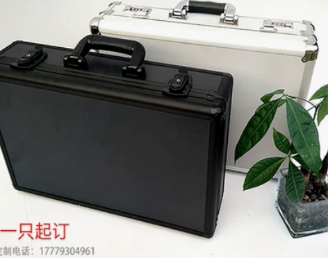定制铝合金箱工具箱五金箱仪器设备箱航空箱