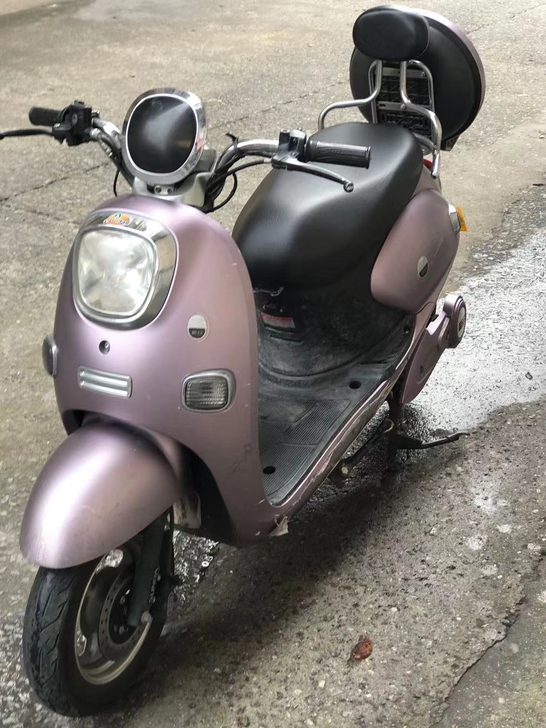 深圳二手电动车、实体电动车行