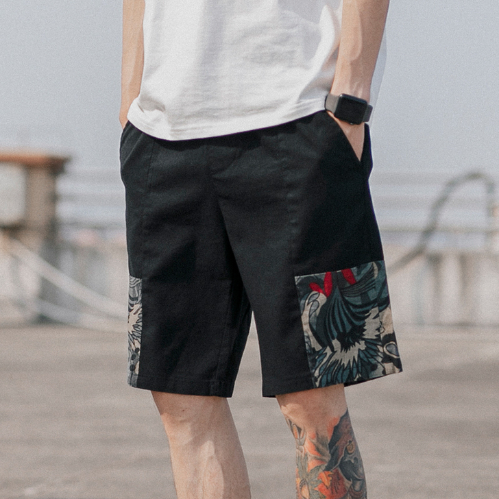 其他/other 休闲裤