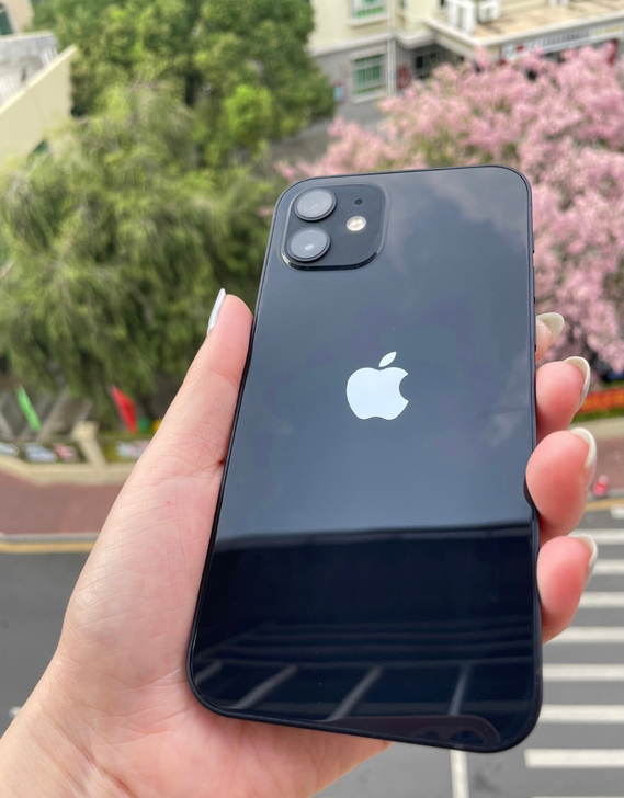 苹果12 128G 全网通5G 顺丰发货 ...