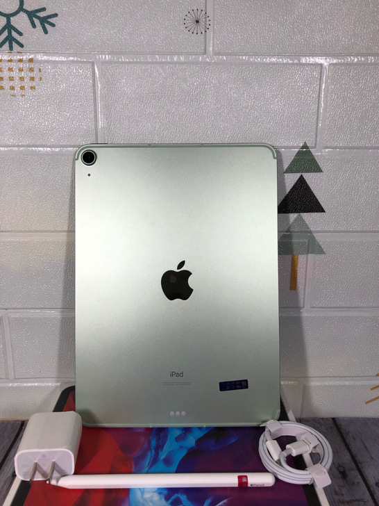 97新在保iPad Air4代（2020）...