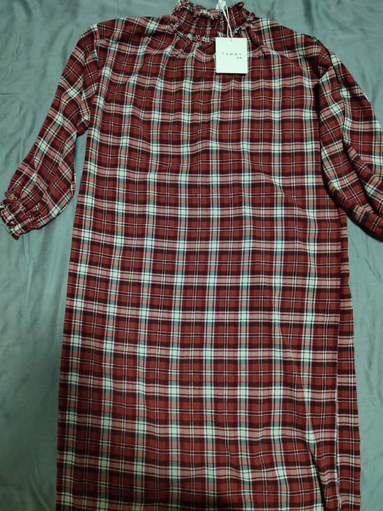 格格连衣裙  18包邮