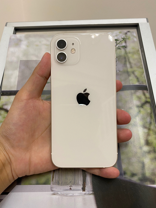 苹果12 128g  国行 双卡5g全网通