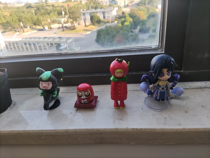 阴阳师盲盒，以及其他有的没的，打包价不议价...