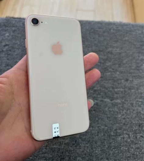 苹果8 国航 64G 成色95新 电池10...