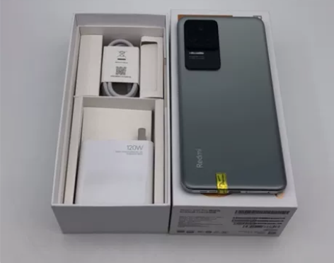95新MIUI/小米 红米 K50 Pro...