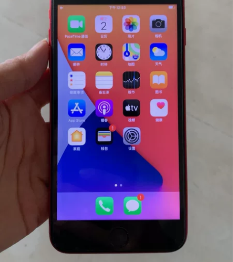 iPhone 8 Plus 苹果8p 国行...