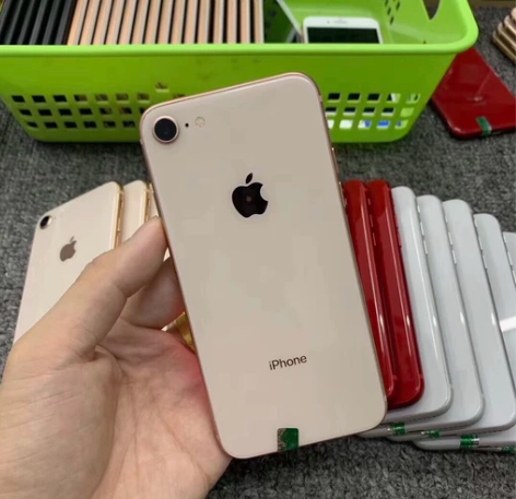 iPhone8 256G 带指纹、功能全好...
