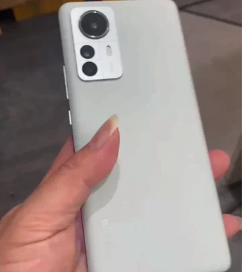 小米12pro 12+256,骁龙版,无拆...