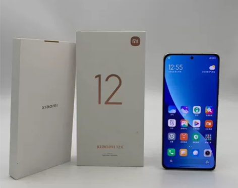99新MIUI/小米 小米手机 12 X ...