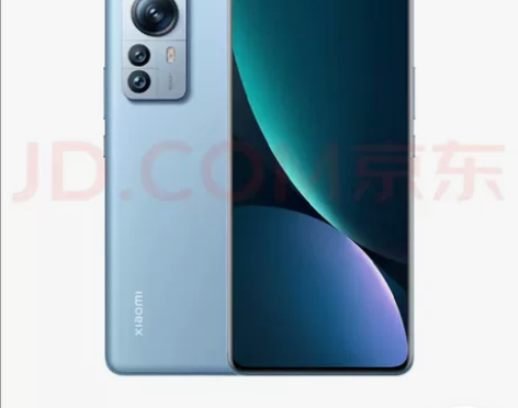 小米12 Pro 天玑版 天玑9000+处...